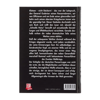 Book Erinnerungen eines Soldaten