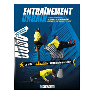 Book Urban Training OT
