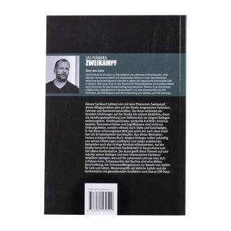 Livre Le Phénomène du Combat