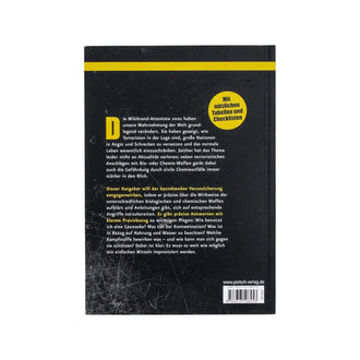 Book Biological and Chemical Hazards