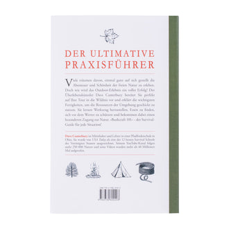 Book Bushcraft 101 ? Überleben in der Wildnis