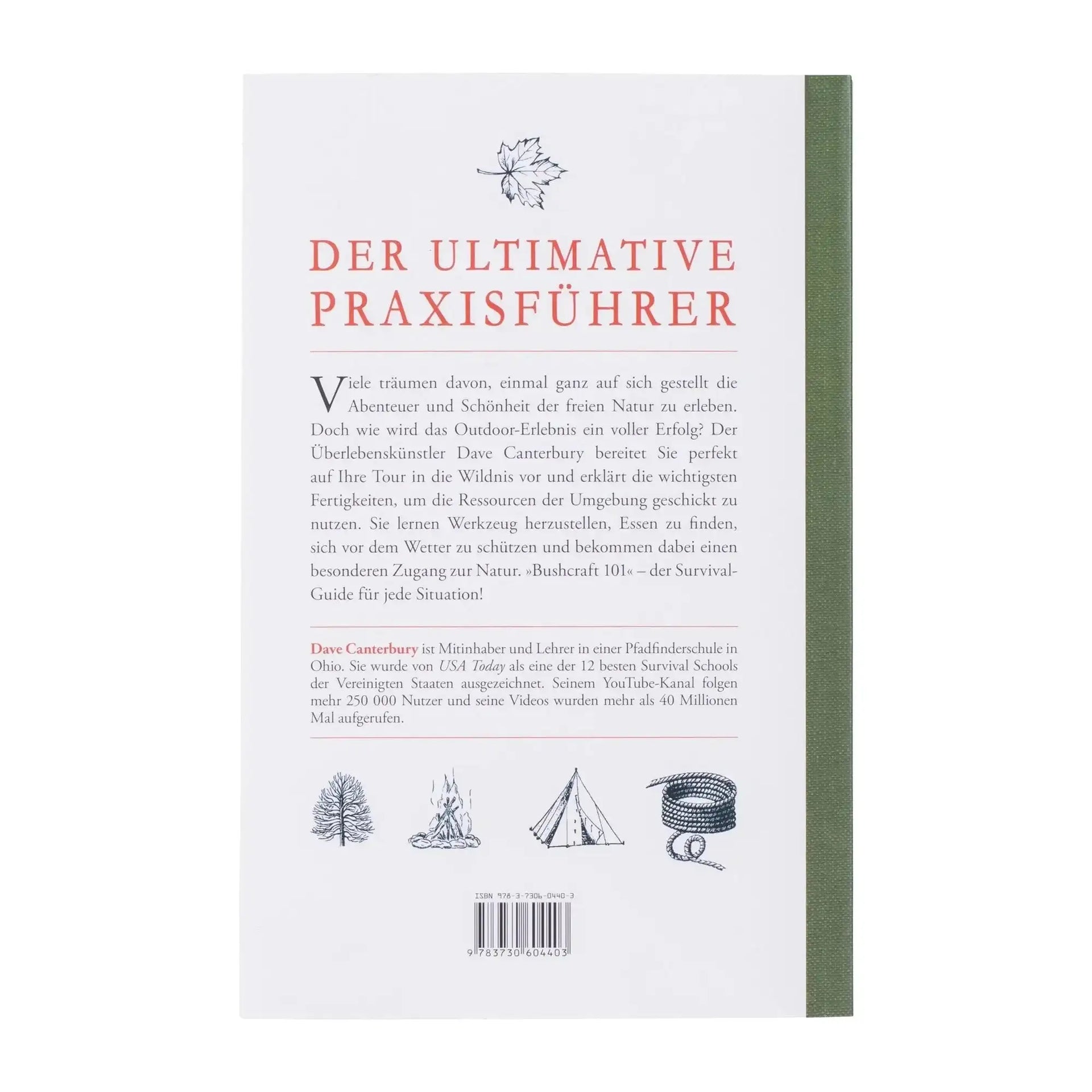 anaconda-verlag-buch-bushcraft-101-ueberleben-in-der-wildnis-ansicht-2