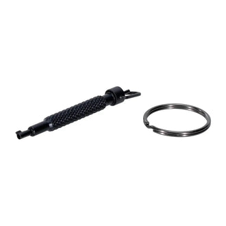 Clé de menottes tactiques