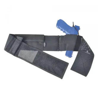 Bauchgurtholster 508/3 Rechtshänder