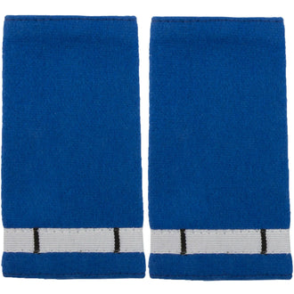 Badge, Fabric, Municipal Police