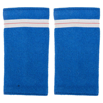 Badge, Fabric, Municipal Police