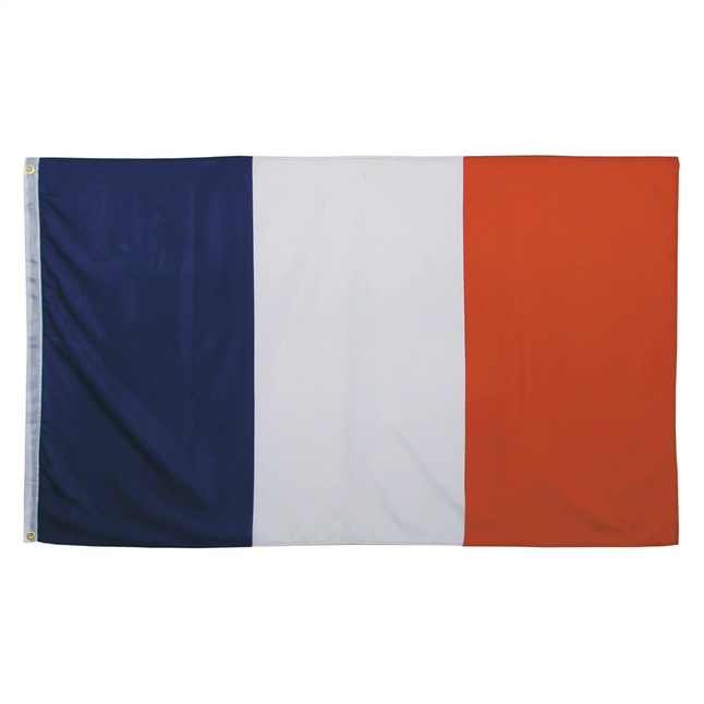 Flag France