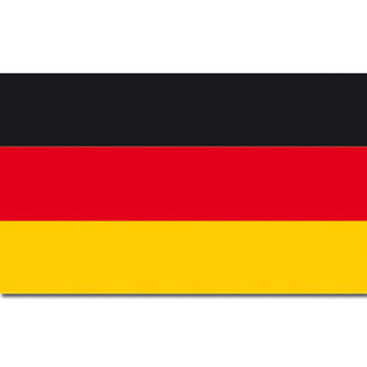 Flagge Deutschland