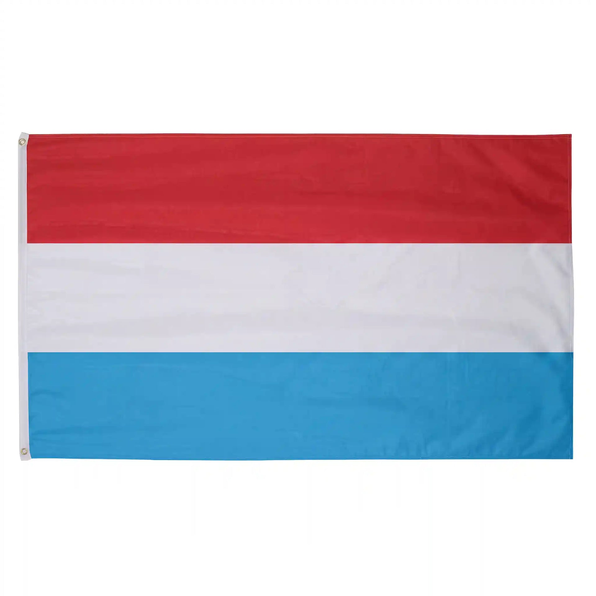 Flag Luxembourg