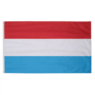 Flag Luxembourg