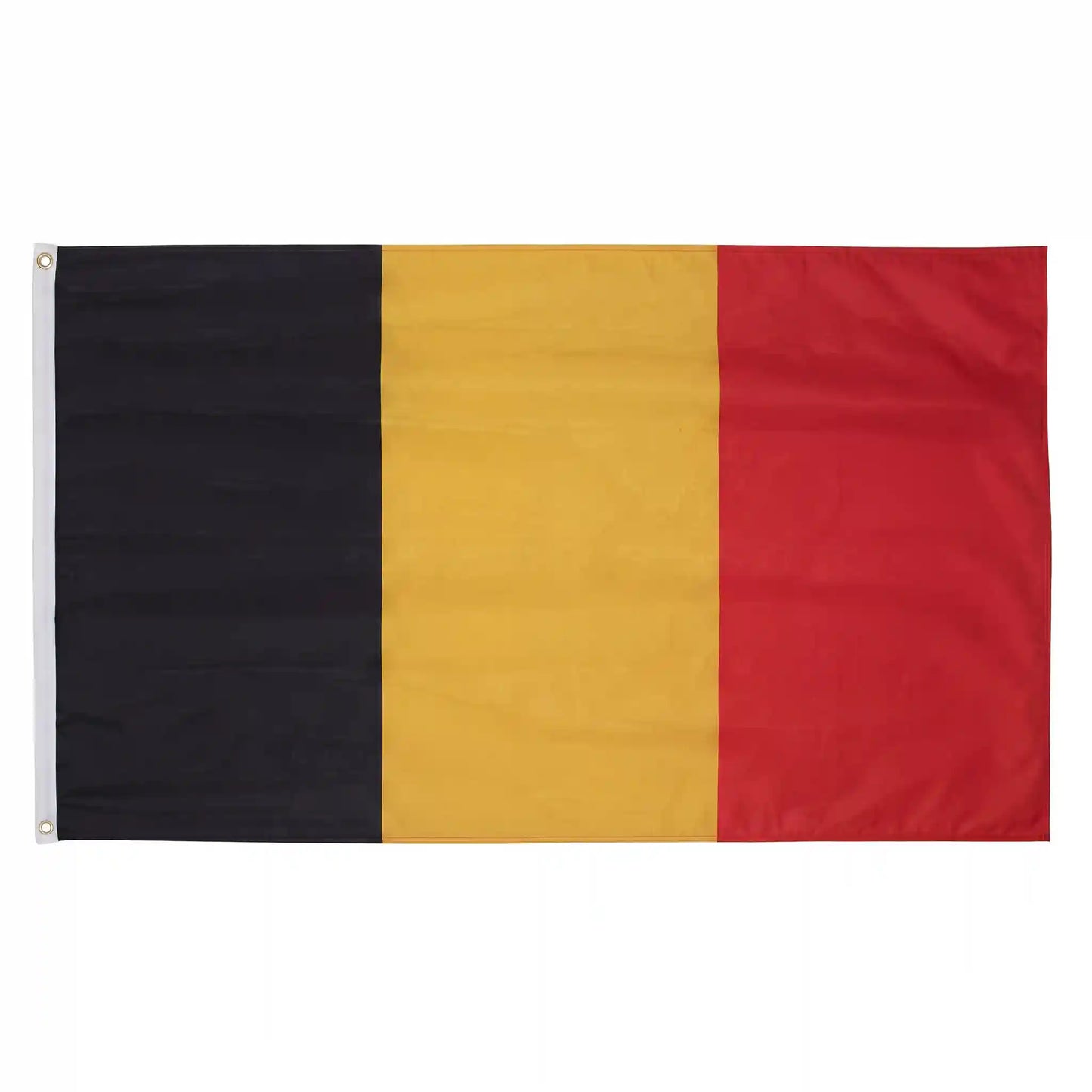 Flag Belgium