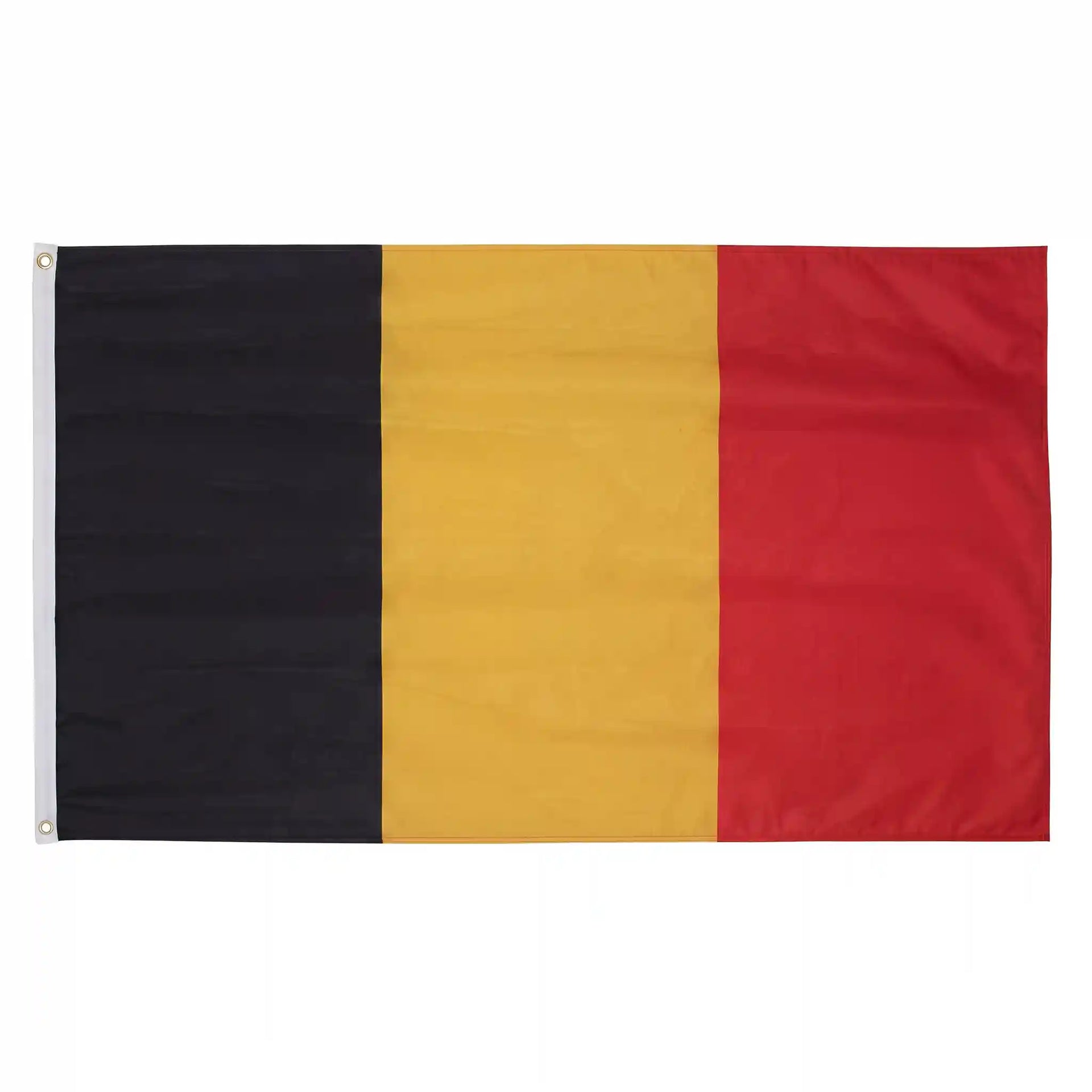 Flag Belgium
