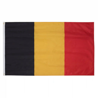 Flag Belgium