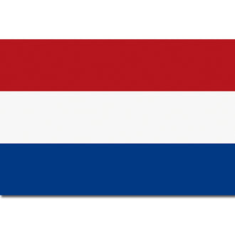 Bandiera dei Paesi Bassi