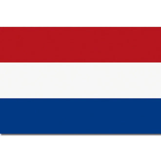 Flagge Niederlande