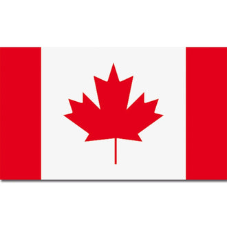 Flagge Kanada