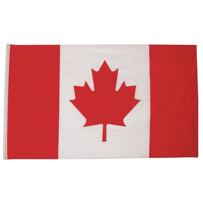 Flag Canada