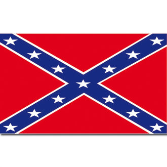 Flagge Südstaaten