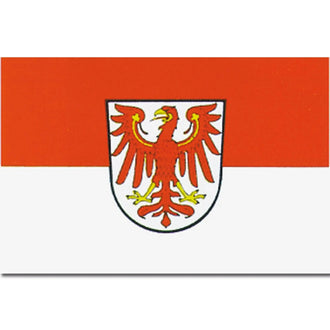 Flagge Brandenburg