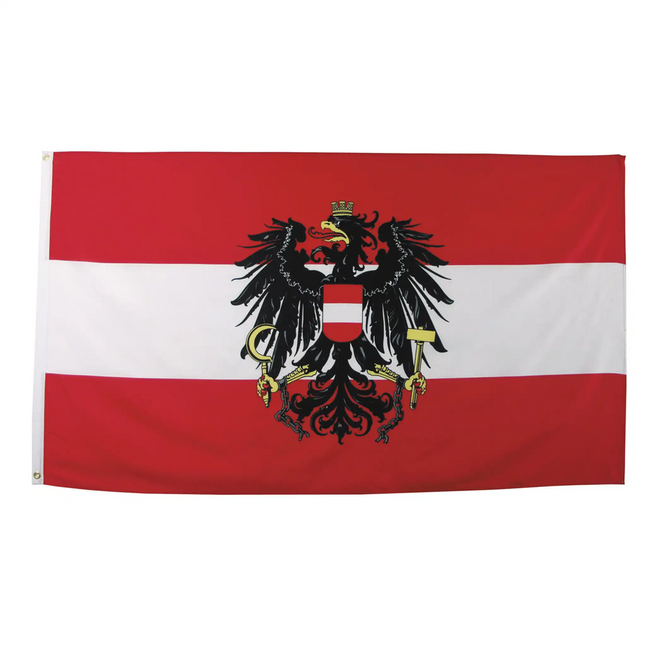 Flag Austria
