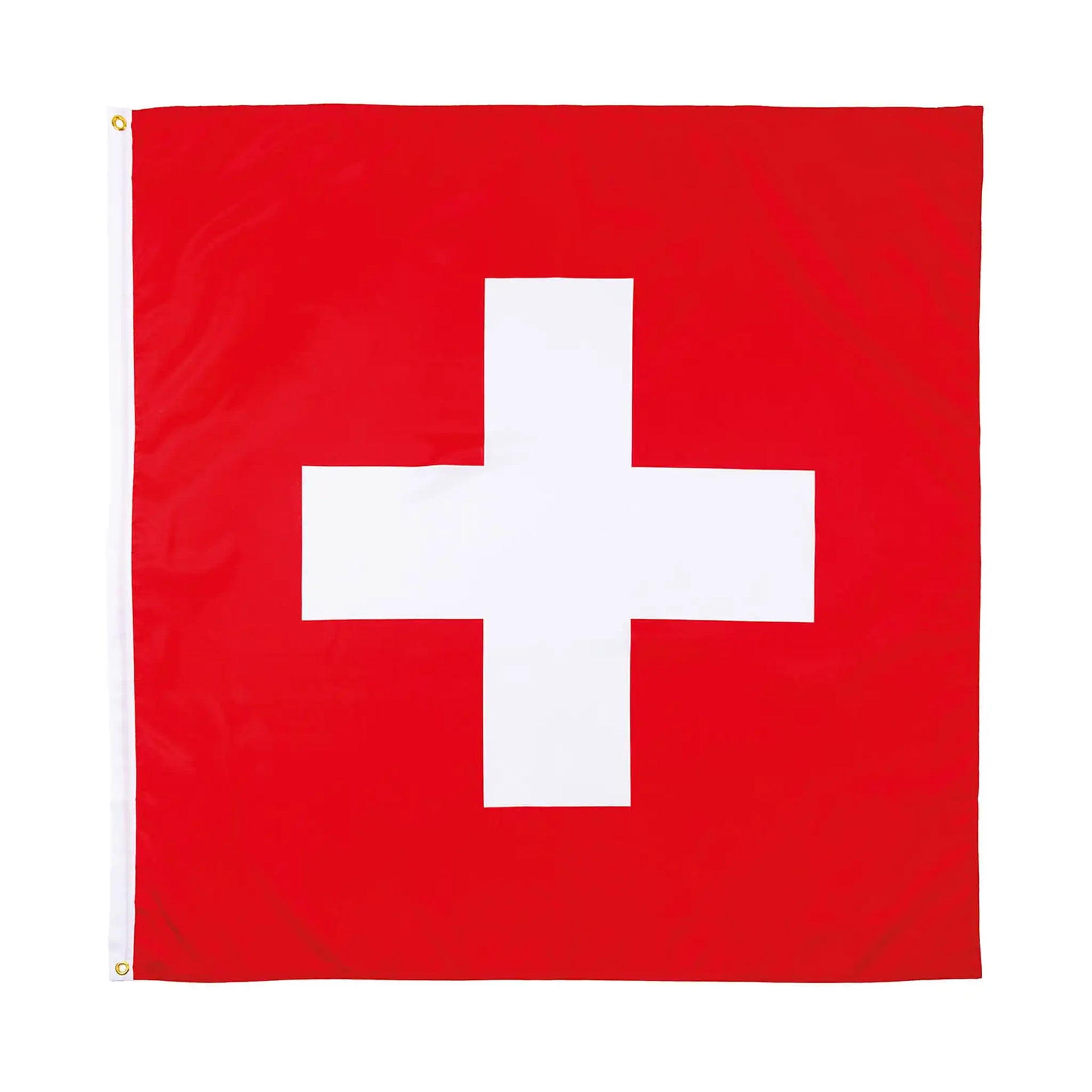 Bandera Suiza