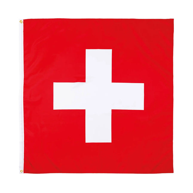 Bandera Suiza