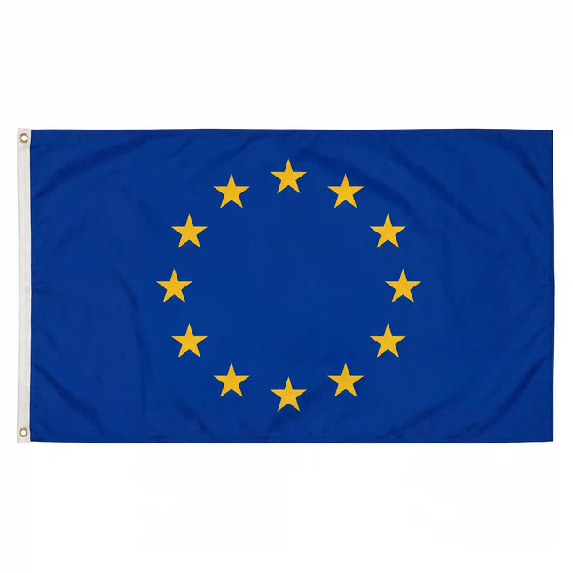Flag Europe