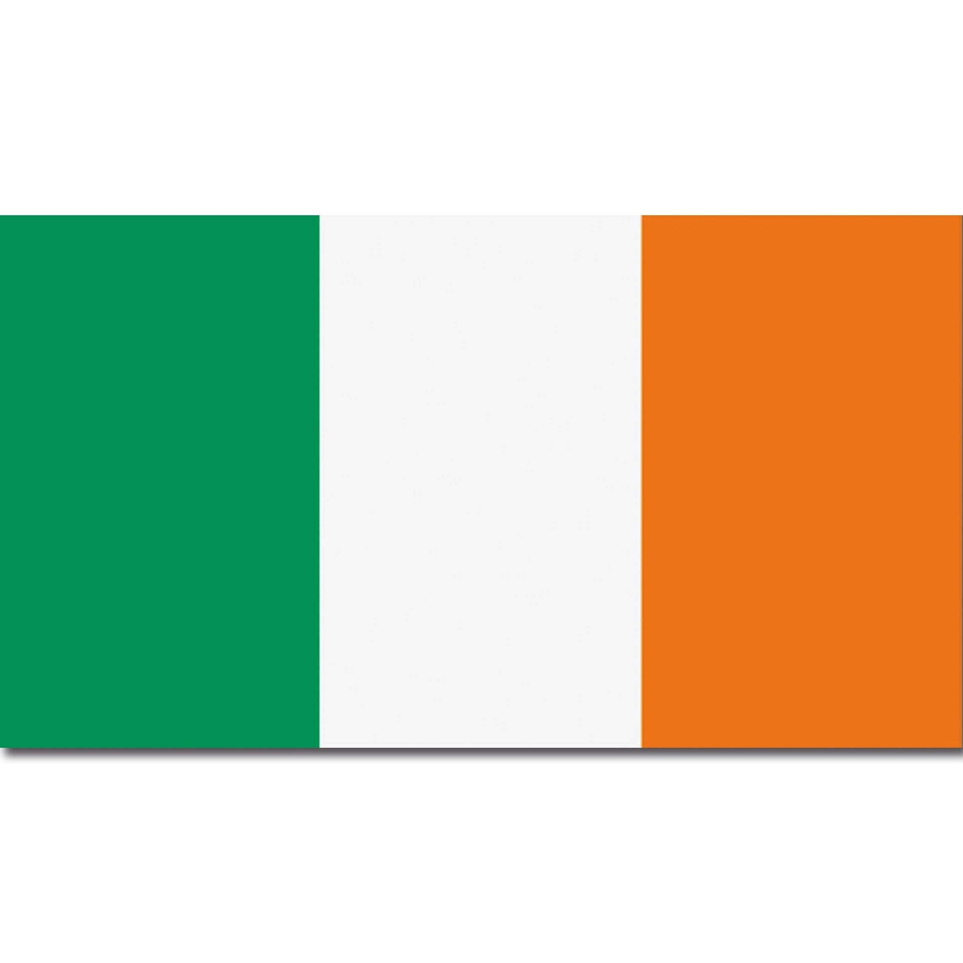 Bandera Irlanda