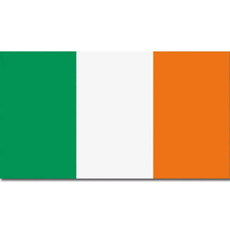 Flagge Irland