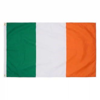 Bandera Irlanda