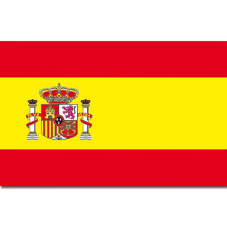Flag of Spain