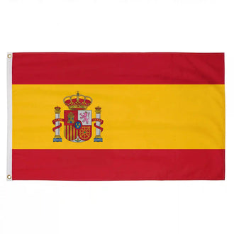 Bandera España