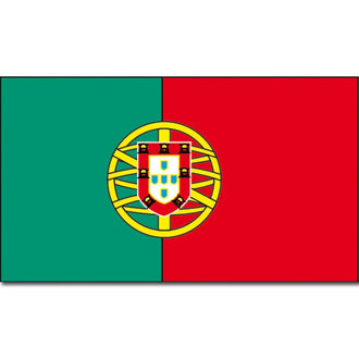 Flag of Portugal