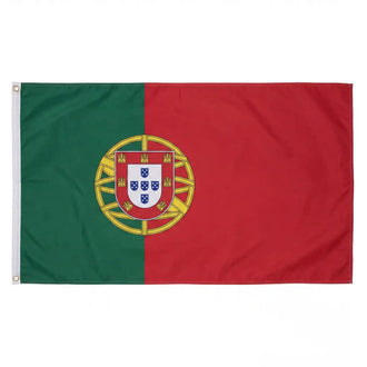 Bandera Portugal