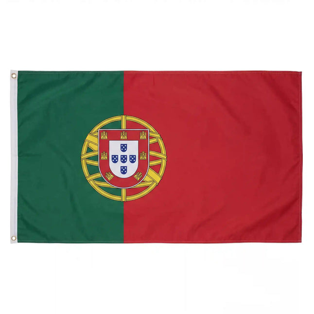Flag Portugal
