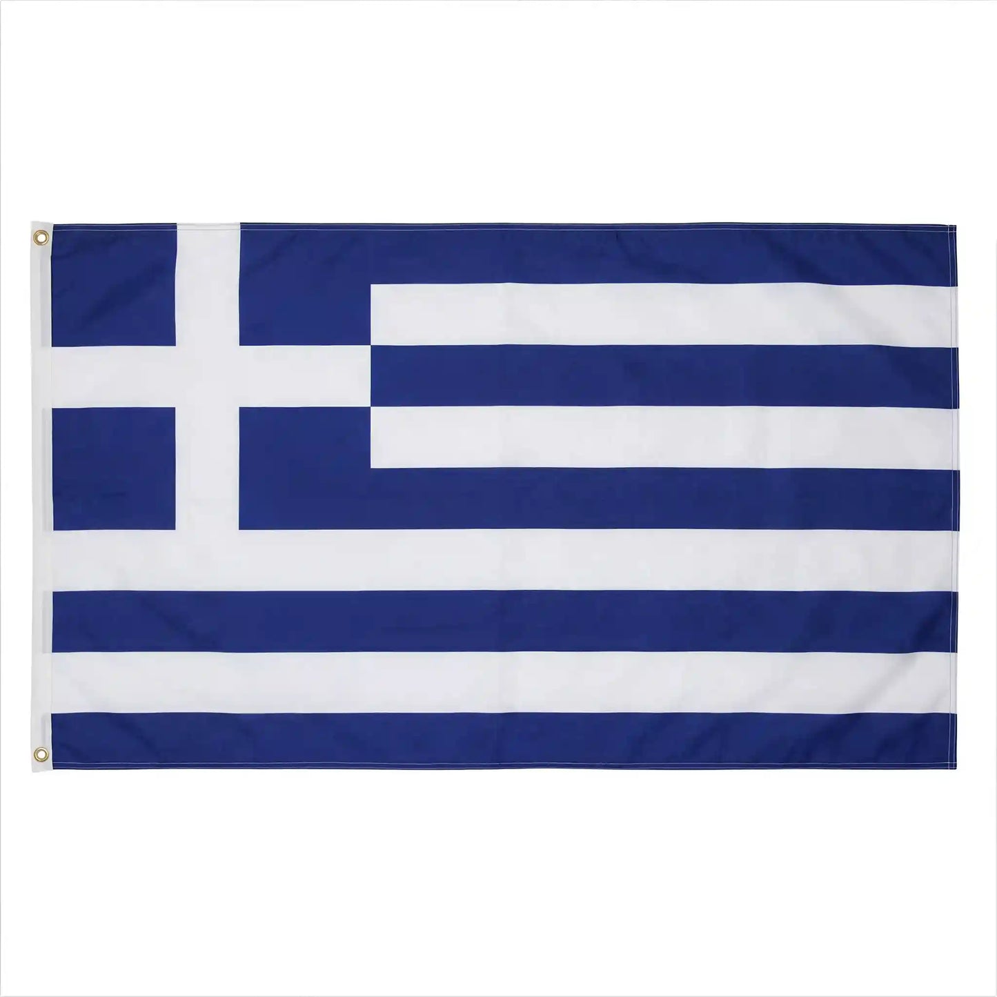 Bandera Grecia