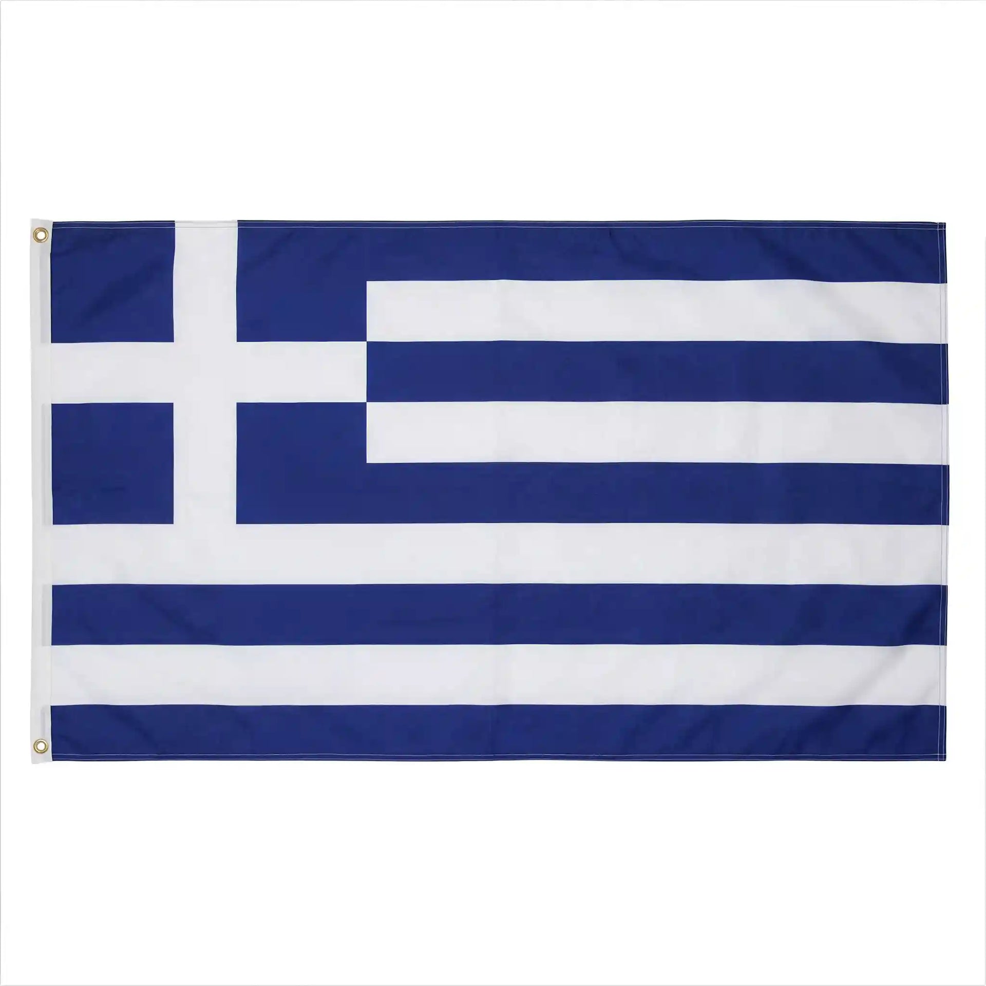 Bandera Grecia
