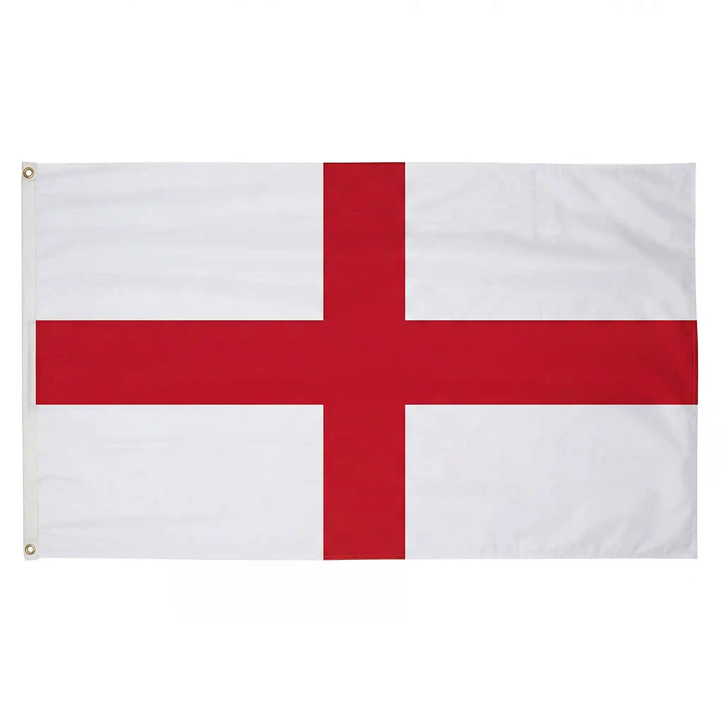 Bandera Inglaterra (San Jorge)