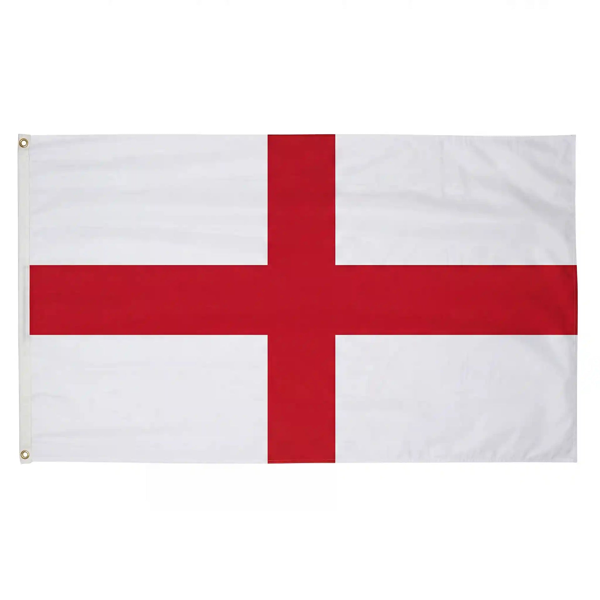 Bandera Inglaterra (San Jorge)
