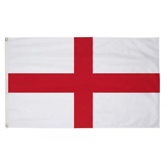 Bandera Inglaterra (San Jorge)