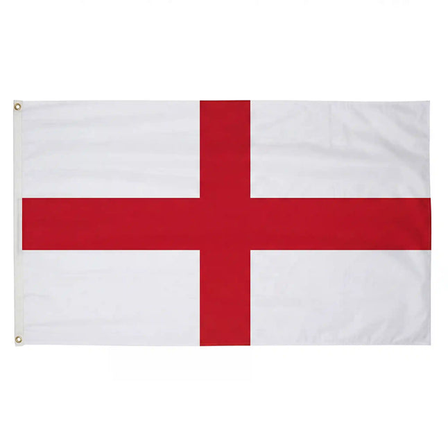 Bandera Inglaterra (San Jorge)