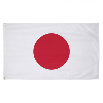 Flag Japan