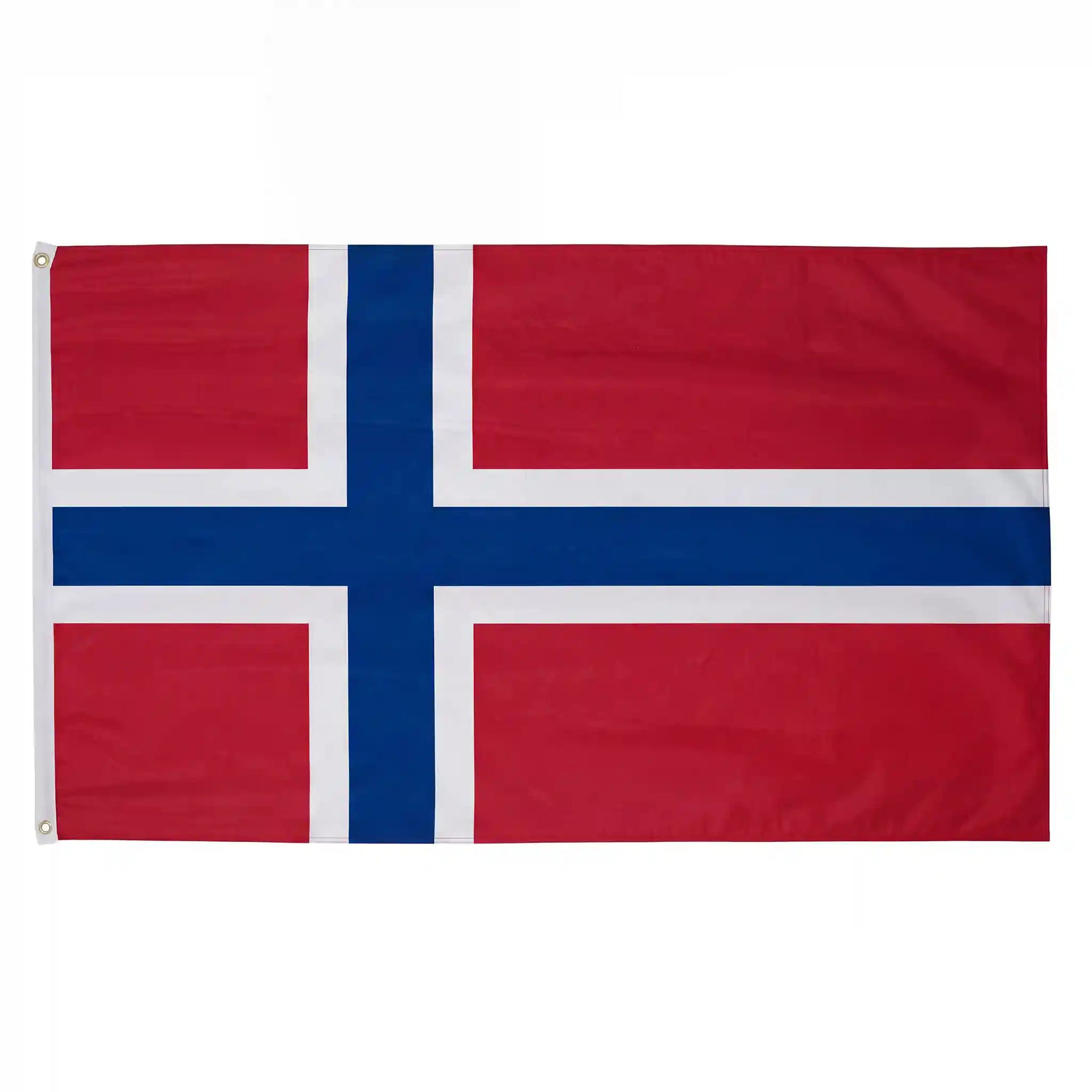 Bandera Noruega