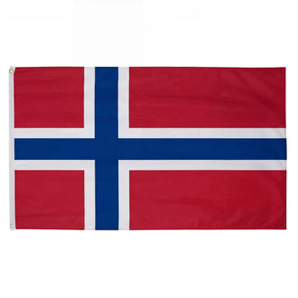 Flag Norway