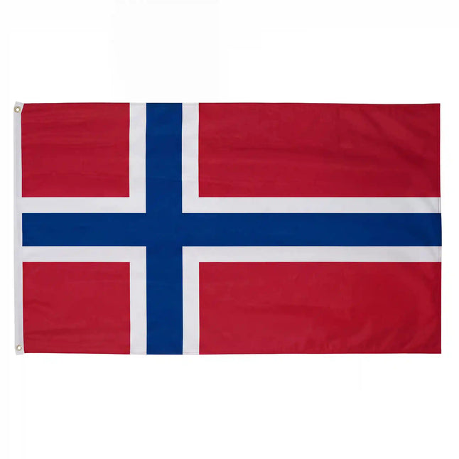 Bandera Noruega
