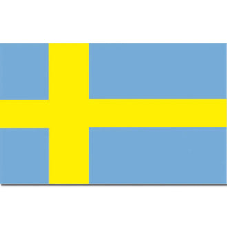 Flagge Schweden