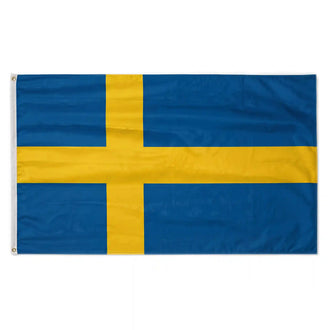 Flag Sweden