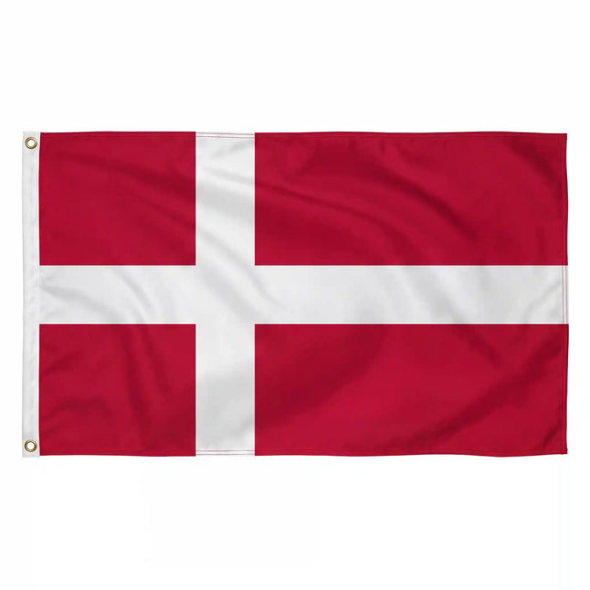Flag Denmark