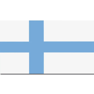 Flag of Finland