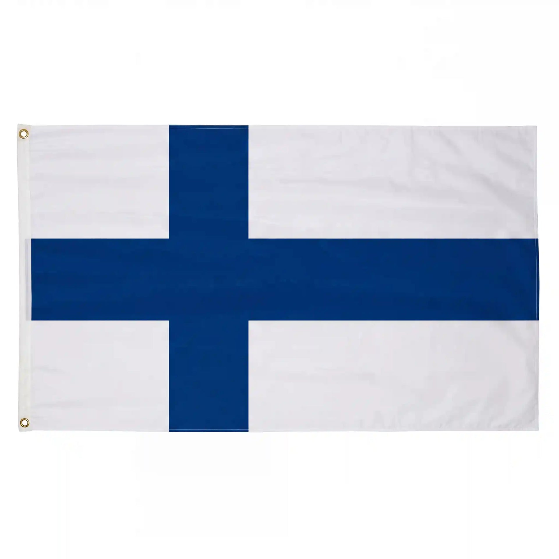Bandera Finlandia